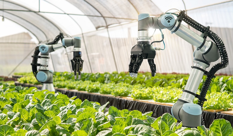 Technology for Good